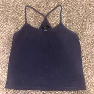 Navy blue the limited